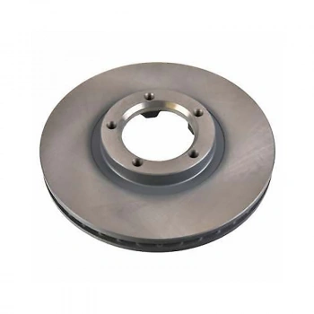 Fren Diski Transıt T12 / T15 Ön Havalı 254-5 (Oem No: 95Vx1125Aa)