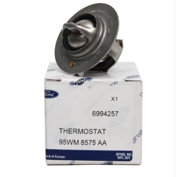 Termostat 88 Cc Ford Sıe/Scor/Escort 2,0 Dohc 83- (Oem No: 95Wm 8575 Aa)