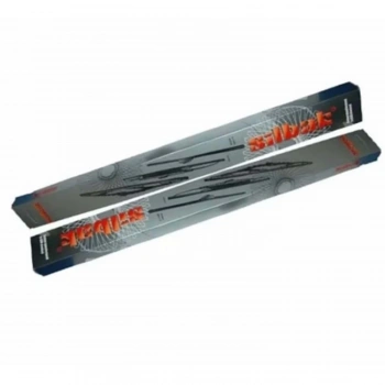 Sılecek Süpürgesı Ön Takım 600 / 450 Mm Opel Cruze Bm 09- (Oem No: 96008908)