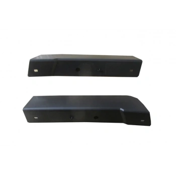 Renault Kadjar- 15/18; Karlık (Ön Tampon Altı) Spoıler Sağ/Sol (Set) 2Parça (Tyg) (Oem No: 960109474R)