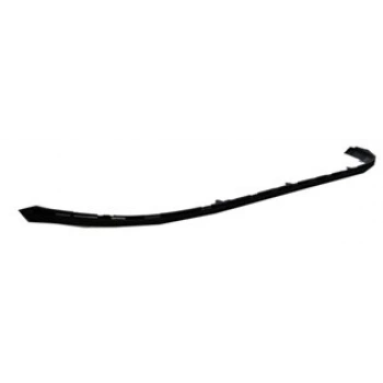 2010-2011 Renault Megane Iıı Hb Karlık (Ön Tampon Altı) Siyah (Spoıler) (Tw) (Oem No:960150001)