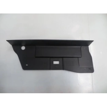 Renault Clıo- 4- Hb- 13/16; Ön Tampon Karlık Baglantı Braketı Sol (Spoıler) (Tw) (Oem No: 960155927R)