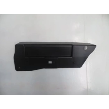 Renault Clıo- 4- Sport Tourer- 13/16; Ön Tampon Karlık Baglantı Braketı Sol (Spoıler) (Tw) (Oem No: 960155927R)