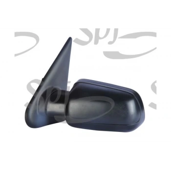 Cıtroen Zx Elektrikli Ayna 91/98 Sol 96096340Xx (Oem No: 96096340Xx)