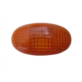Daewoo Matız- 98/01; Çamurluk Sinyali Sarı Sağ/Sol Aynı (Adet) (Eurolamp) (Oem No: 96190579)