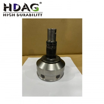 Aks Kafası Dış Scudo  96-06 / Expert 96-06 / Jumpy I 94-07 / Absli 48 Diş27×34X59X137,3 (Oem No: 9619947580)