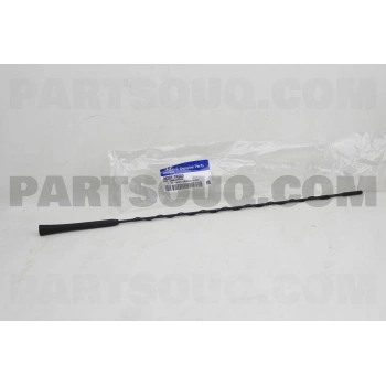 Anten Çubuğu Accent 11Sonrası Blue (Oem No: 96201-1R000)