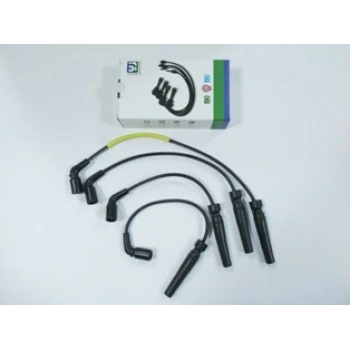 Chevrolet Aveo- Sd- 07/12; Buji Kablosu Takım (16V)1.4 Cc (Yow Jung) (Oem No: 96211948)