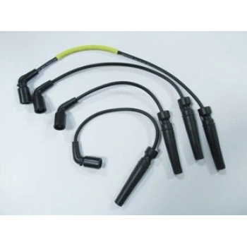 Chevrolet Aveo- Sd/Hb- 05/08; Buji Kablosu Takım (16V)1.4 Cc (Yow Jung) (Oem No: 96211948)