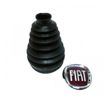 Aks Körüğü Takım Dış Ducato I-Iı  94-06 / Jumper I-Iı 94-06 / Boxer I-Iı 94-06 18Q (Oem No: 9623535380)