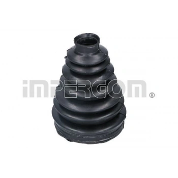 Aks Körüğü Takım Dış Ducato I-Iı  94-06 / Jumper I-Iı 94-06 / Boxer I-Iı 94-06 18Q (Oem No: 9623535380)