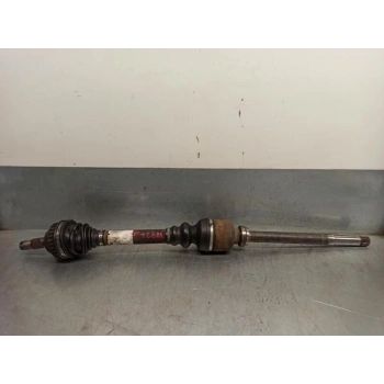 Aks Komple Ön Berlıngo  96-08 / Partner 96-08 / Xsara 97-05 / Sağ 2.0Hdı Absli 29 Diş 871Mm (Oem No: 9623687380)