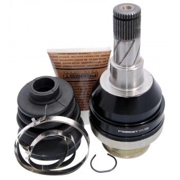 Aks Kafası İç  Düz Sanzuman Opel Kalos Aveo Lacettı F14D3 F14D4 F16D3 06- (Oem No: 96243577)