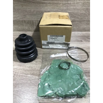 Aks Körüğü İç  Opel Kalos Aveo Spark B12S 04-07 (Oem No: 96245310)