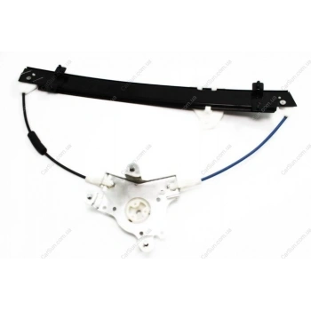 Daewoo Nubıra- 00/02; Ön Cam Krikosu Sağ Elektrikli/Motorsuz (Hushan) (Oem No: 96247389)