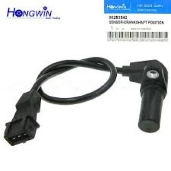 Krank Devır Sensörü Opel Kalos Aveo Lacettı F14D4 F16D4 04- (Oem No: 96253542)