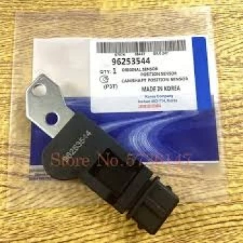 Eksantrık Devır Sensörü Opel Lacettı Kalos Aveo Cruze F14D4 F16D4 04- (Oem No: 96253544)