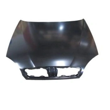 Daewoo Lanos- Sd/Hb- 97/00; Motor Kaputu Siyah (Tyg) (Oem No: 96255482)