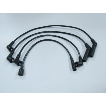 Chevrolet Spark- 06/09; Buji Kablosu Takım (8V)(F8Cv)0.8 Cc (Yow Jung) (Oem No: 96256433)