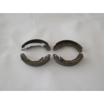 Daewoo Tıco.- 97/99; Arka Fren Pabucu (90X30) (Bramax) (Oem No: 96268686)