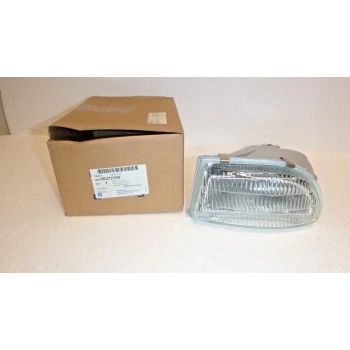 Daewoo Nubıra- 00/02; Sis Lambası Sol Oval (H3) (Famella) (Oem No: 96272109)