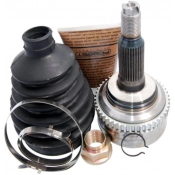 Aks Kafası Dış Opel Lacettı F14D3 F16D3 04-13 (Oem No: 96273760)