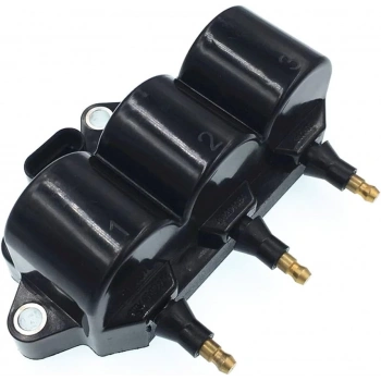 Atesleme Bobını Opel Spark M200 A08S F8Cv 04-10 (Oem No: 96291054)