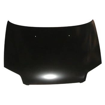 Chevrolet Aveo- Sd/Hb- 04/05; Motor Kaputu Arma Deliksiz Tip (Tw) (Oem No: 96297541)