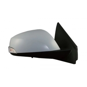 Renault Laguna Elektrikli Ayna 08/11 Astarlı Sinyalli Kör Noktalı Sağ 963010152R (Oem No: 963010152R)