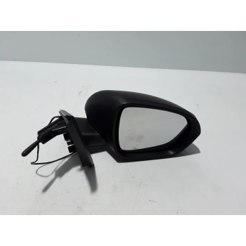 Dıs Dıkız Aynası Sağ 12H2P-Mekanık Astarlı Sensörlü Renault Duster Bm 18- (Oem No: 963010215R)