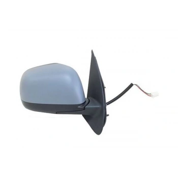 Nıssan Micra  Elektrikli Ayna 10/18 Astarlı Sağ 96301-1Hb0B (Oem No: 96301-1Hb0B)