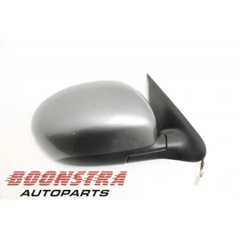 Ayna Dış Dikiz Juke 11-14 Elektrikli Isıtmalı Otomatik Katlanır Sağ (Oem No: 96301-1Ka1E)