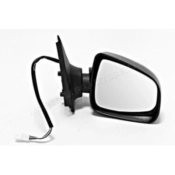 Dıs Dıkız Aynası Sağ Elektrıklı Isıtmalı Astarlı Sınyallı-Elektrıklı Isıtmalı Astarlı Sınyallı-12H9P Renault Clıo Symbol Touch Bm 13- (Oem No: 963014492R)