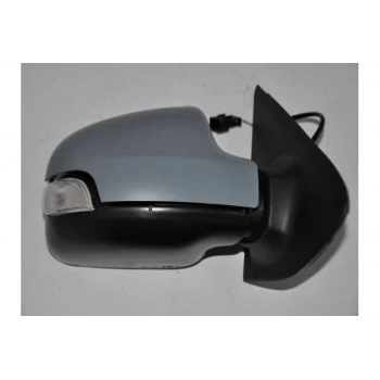 Renault Symbol Elektrikli Ayna 13-15 Astarlı Sinyalli Sağ 96301-4492R (Oem No: 96301-4492R)