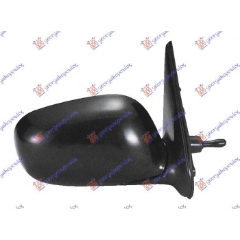 Ayna Dış Dikiz Mıcra  92-02 Manuel Sağ (Oem No: 96301-53B00)