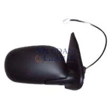 1998-2002 Nıssan Mıcra K11 Kapı Aynası Sağ Elektrikli Isıtmalı Tw Oem No: 963015F410