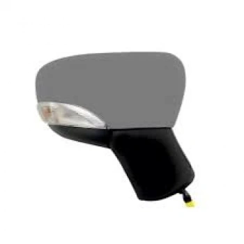 Nıssan Micra K14 Elektrıklı Ayna 19-Den İtibaren; Astarlı Led Sinyalli 7 Pın Sağ 963015Fa0D (Oem No: 963015Fa0D)
