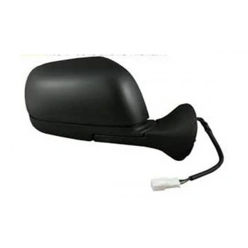 Dacıa Duster Elektrikli Ayna 10/12 Astarlı Sağ 963018251R (Oem No: 963018251R)