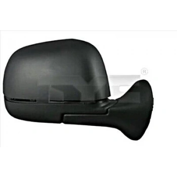 Dacıa Duster Elektrikli Ayna 10/12 Sağ 963018251R (Oem No: 963018251R)