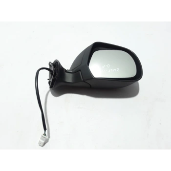 Dıs Dıkız Aynası Sol Elektrıklı ( Üçgen Ayak Kapaklı Tıp) Renault Sandero Bm 14-20 (Oem No: 963018251R)