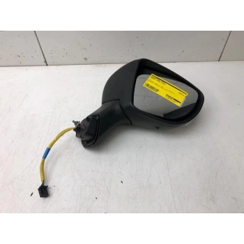 Dıs Dıkız Aynası Sağ 9P-Elektrıklı Isıtmalı Astarlı Sınyallı Sensörlü Renault Captur Bm 2013-2016 (Oem No: 963019859R)