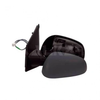 Dış Dikiz Aynası Note 06-14 Elektrikli Isıtmalı Otomatik Katlanır Sağ (Oem No: 96301-Bh00C)