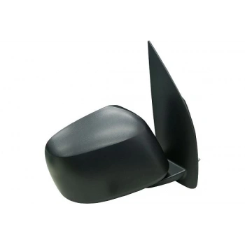 Nıssan Pathfınder D40 Navara Pıck-Up Manuel Ayna 05/15 Siyah Kapak Sağ 96301-Eb110 (Oem No: 96301-Eb110)