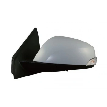 Renault Laguna Elektrikli Ayna 08/11 Astarlı Sinyalli Kör Noktalı Sensörlü Sol 963020139R (Oem No: 963020139R)