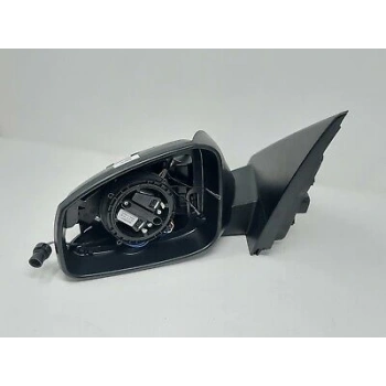 Renault Laguna Elektrikli Katlanır Ayna 08/11 Astarlı Sinyalli Sensör Hfıza Mavi Cam Sol 963020141R (Oem No: 963020141R)