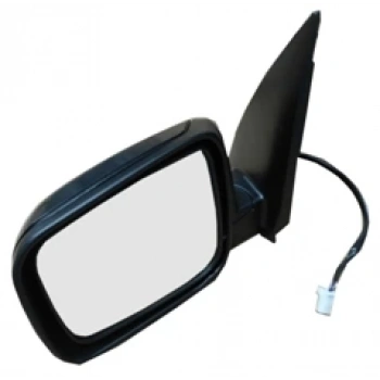 Nıssan X Traıl- 08/12; Kapı Aynası Sol Elektrikli 3 Fişli (Bfn) (Oem No: 96302-1Dj0A)