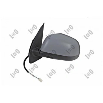 Ayna Dış Dikiz Mıcra 12-16 Elektrikli Sol (Oem No: 96302-1Hb0B)