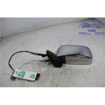 Nıssan Skystar Country Elektrikli Ayna 03/12 Nikelajlı Sol 96302-3S300 (Oem No: 96302-3S300)