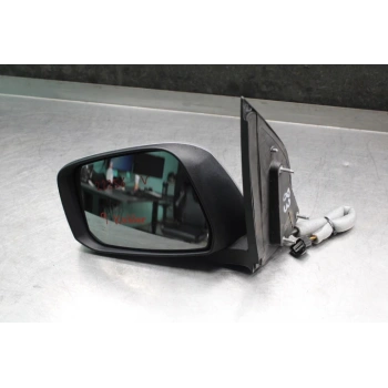 Ayna Dış Dikiz Pıckup 08Sonrası Navara Elektrikli Isıtmalı Sinyalli Otomatik Katlanır Krom Sol (Oem No: 96302-4X10A)