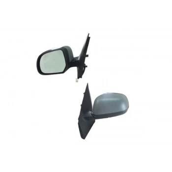 Dacıa Dokker Lodgy Elektrikli Ayna 13-Den İtibaren;Astarlı Sol 963025005R (Oem No: 963025005R)